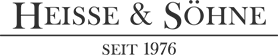 Heisse & Söhne horloges