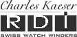 RDI horloges