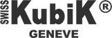Swiss Kubik horloges