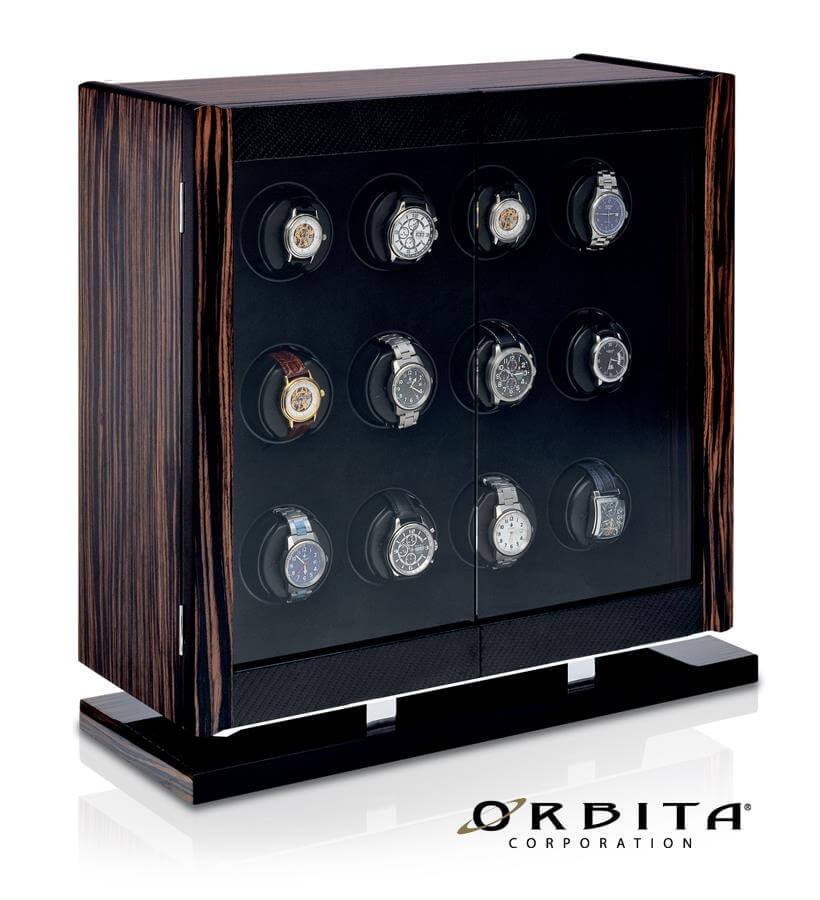 Orbita watchwinders