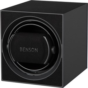 Benson Compact Aluminium watchwinder
