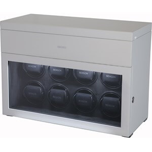 Benson Black Series 8.16.W