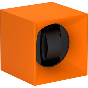 Swiss Kubik Startbox Orange